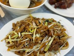 炒牛河-陈根记大牌档