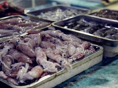 -亚龙湾8号(丁村万人海鲜广场店)