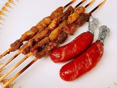 -大食代美食广场(迪士尼小镇店)