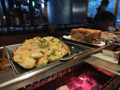 -很久以前羊肉串(打浦路店)