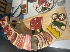 -千寻山野烤肉(中关村店)