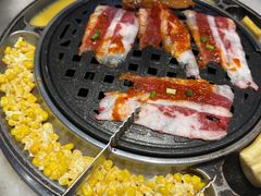 -韩宫宴和牛烤肉(盐城金鹰店)