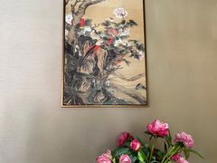 -宫事颐庭·老佛爷贵寿下午茶(颐和园店)