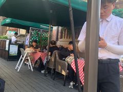 -典丽廊音乐餐厅(天津意大利风情旅游区店)
