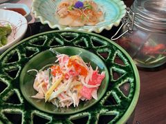 -匠和风精致料理(莆田财富中心店)