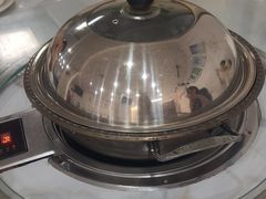 -凯盈阁私房菜·桑拿鸡(绿茵花园店)