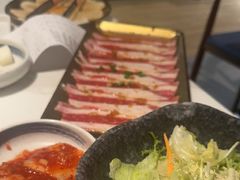 -炙城·韩式烤肉(南京东路店)