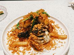 -79号渔船海鲜饭店(宝安店)