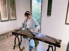 -驿舍·民國老营房院子私房菜(科学会堂店)