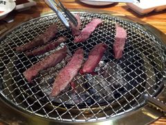 -万兴佳烤肉·长白山老味道(宏泰广场店)