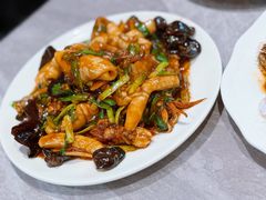 -九龙餐厅(大沽路店)