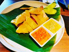 -星叶·东南亚料理(宁波万象汇店)