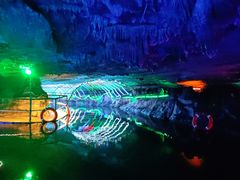 -陶祖圣境风景区