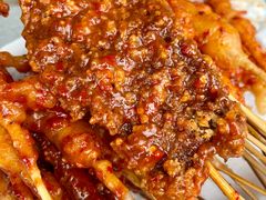 -辽B·小串(总店)