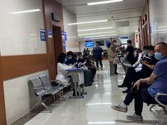 -重庆医科大学附属第一医院(金山院区)