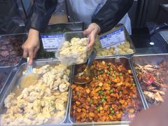 -五芳齋(云南南路店)
