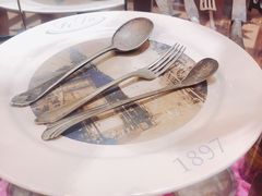 -德大西餐社(云南南路店)