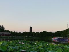 -西海子公园