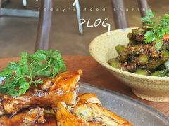 -Blac+Blac(中海环宇荟店)