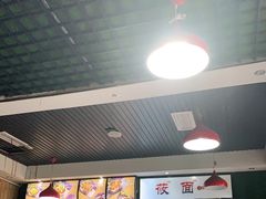 -内蒙焖面大盆骨餐馆(山大路店)