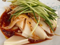 -老磨油饼(高陵店)