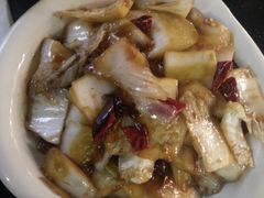 -妈妈的味道(工人体育场东路店)