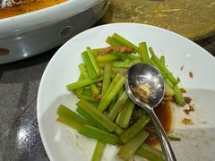 -箪食巷私房菜馆·鲁菜(玉函路店)