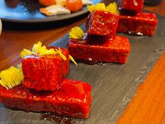 -王府井文华东方酒店-紫膳餐厅