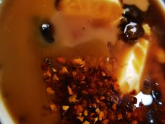 -陈记锅巴菜(五大道店)