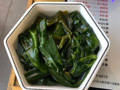 -亮健容天生蚝烧烤自助(交道口直营店)