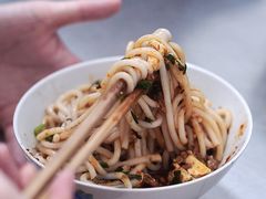 -辣辣小吃豆花米线(大观篆新农贸市场店)