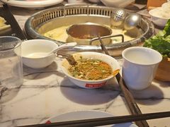 -鱼豆吉·豆浆鱼火锅(宜昌万达店)