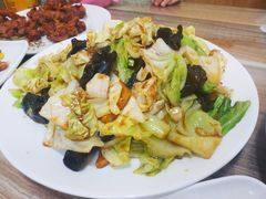 -老七饭馆(光荣道总店)