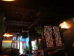 大堂-湄公河秘制烤鱼(西双十贰城商业中心店)