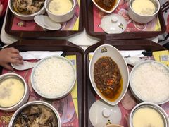 -真功夫(莲塘店)