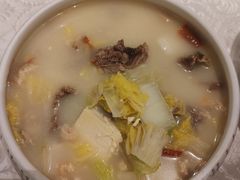 -马凯餐厅(地安门店)