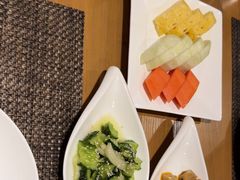 -天津湾西餐厅(三亚海棠湾洲际度假酒店)