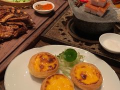 -广州柏悦酒店·悦景轩·粤菜餐厅