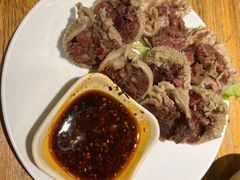 -禾记花园涮肉餐厅