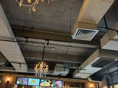 -卡普里披萨·牛扒·下午茶