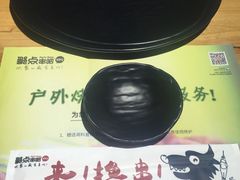 -聚点串吧·北京烧烤(公益西桥店)