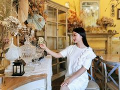 -秘密小花园(第三中学店)