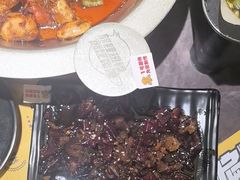 -嘎嘎鸭脑壳(蜀汉路店)