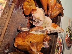 -半秋山西餐厅(巴南万达广场店)