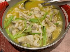 -渝信川菜(长安店)