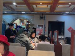 -福寿斋·老北京铜锅涮肉·烤鸭(顺义总店)