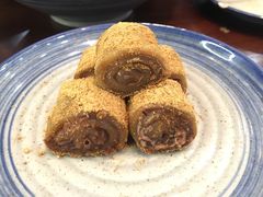 -四季小馆·地道北京小吃(广百店)