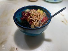 手工冰粉-锦府盐帮·李宅(领展购物广场中关村店)
