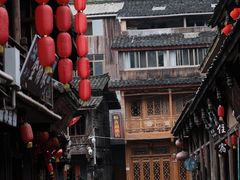 -雅安上里古镇