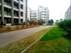 -厦门理工学院(集美校区)